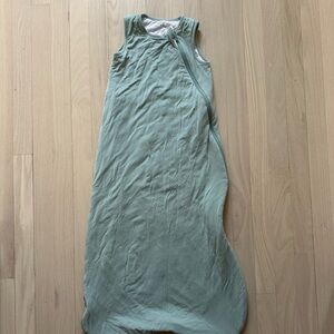 Kyte BABY Green 1.0 Tog Sleep Sack
